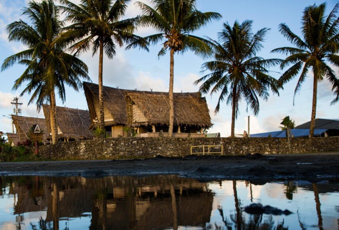 雅蒲島 , Yap Islands