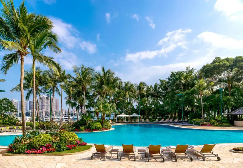香港黃金海岸酒店 , Hong Kong Gold Coast Hotel