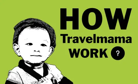 How Travel MaMa Work