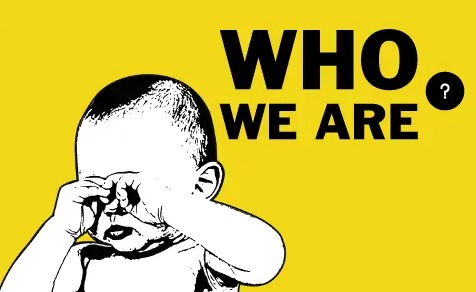 Who We Are