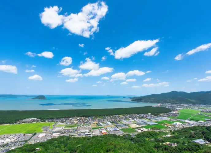九州西海岸 自駕周遊5都市 - Travel Mama 小包團