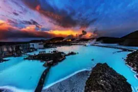 冰島旅行團 6日5夜 @4人小包團 - Travel Mama 小包團