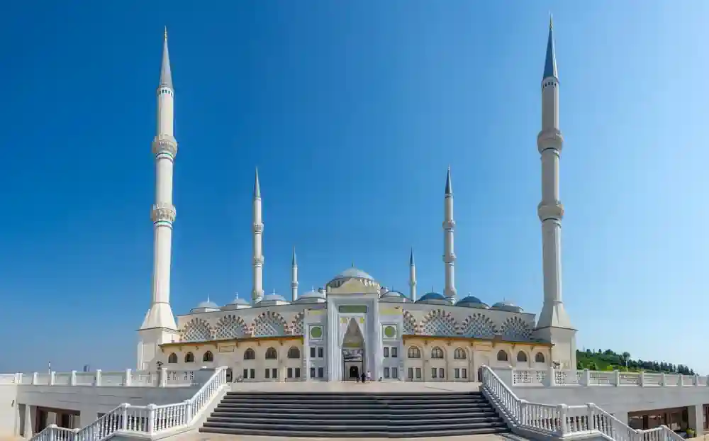 伊斯坦堡小包團