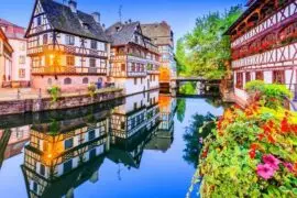 法國 x 德國小包團：巴黎、香檳區、史特拉斯堡與海德堡 9 天深度遊 - Travel Mama 小包團