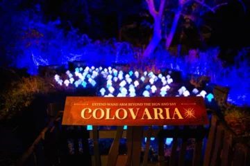 觀瀾湖哈利波特