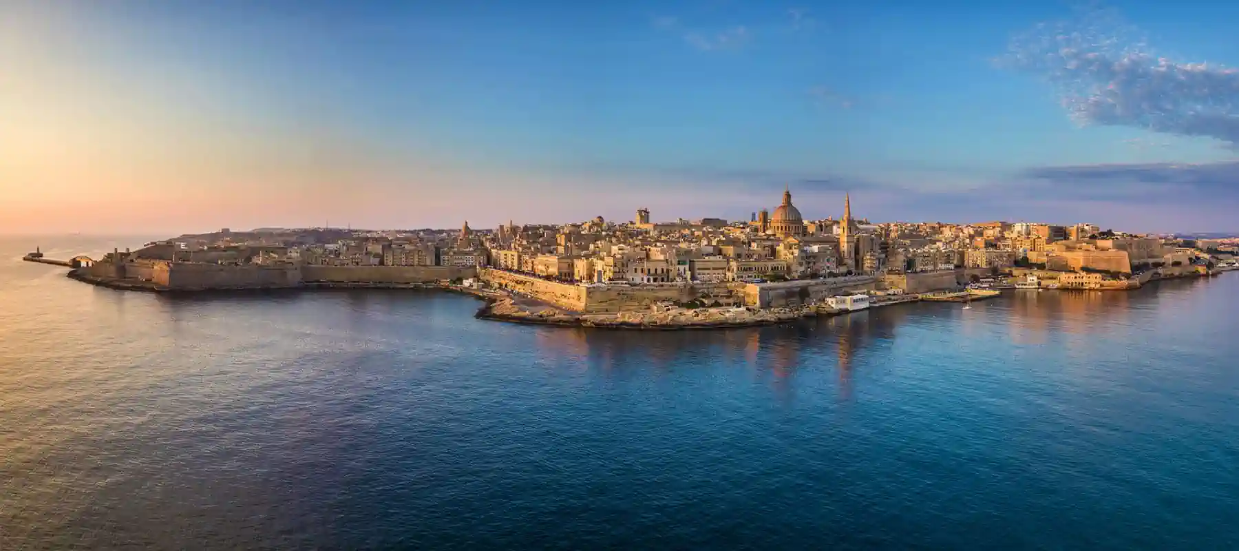 7日6夜 • 馬爾他小包團|Malta Private Tour
