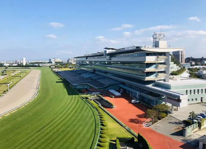 日本賽馬旅遊攻略 – 阪神競馬場 - Travel Mama 小包團