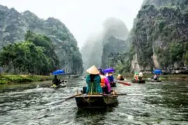 5日4夜 越南美萩 x 胡志明市小包團 - Travel Mama 小包團