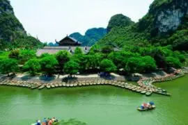 5日4夜 @4人河內 x 下龍灣小包團 - Travel Mama 小包團