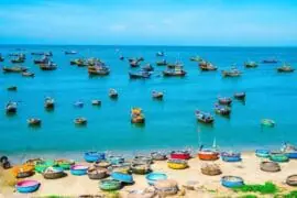 胡志明市 x 美奈旅行團 5日4夜 @4人小包團 - Travel Mama 小包團