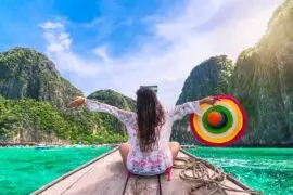 泰國南部旅行團 6日5夜 @2人小包團 - Travel Mama 小包團