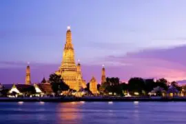 泰國 5日4夜 @2人 曼谷小包團 - Travel Mama 小包團