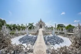 泰國清萊、 清邁旅行團 4日3夜@2人小包團 - Travel Mama 小包團