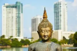 體驗之旅 7日6夜 • 斯里蘭卡小包團 - Travel Mama 小包團