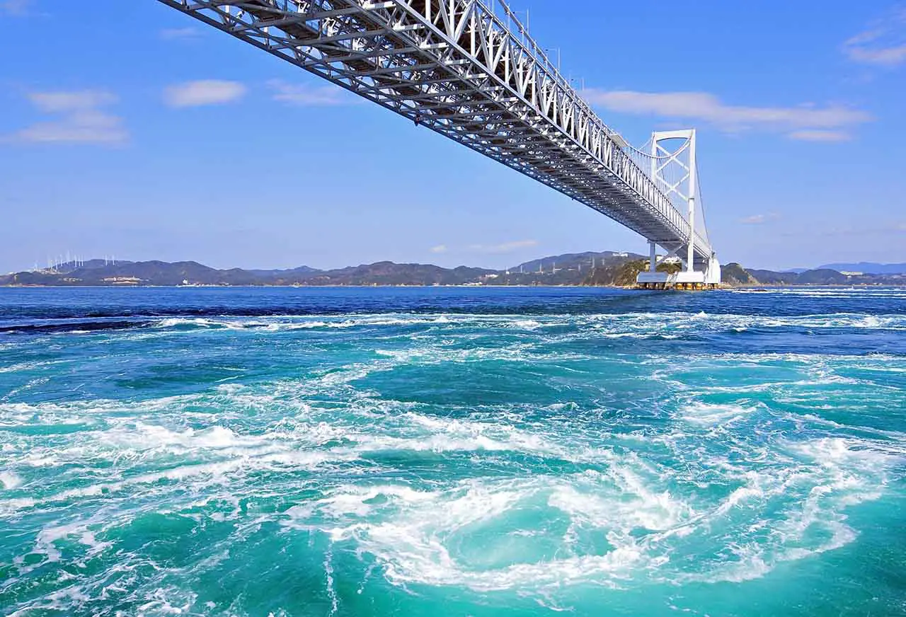 德島縣景點 , 日本德島縣 , 四國自由行 , 德島自由行 , 鳴門渦潮 , 德島景點 , 大步危小步危