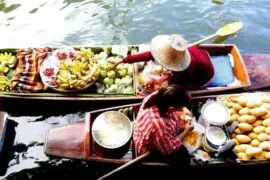 泰國 4日3夜 曼谷小包團 - Travel Mama 小包團