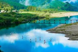 6天5夜 • 四國、 大阪小包團 - Travel Mama 小包團
