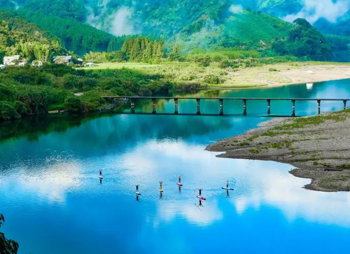6天5夜 • 四國、 大阪小包團 - Travel Mama 小包團