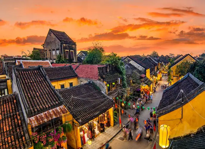 Da Nang Private Tour scenery