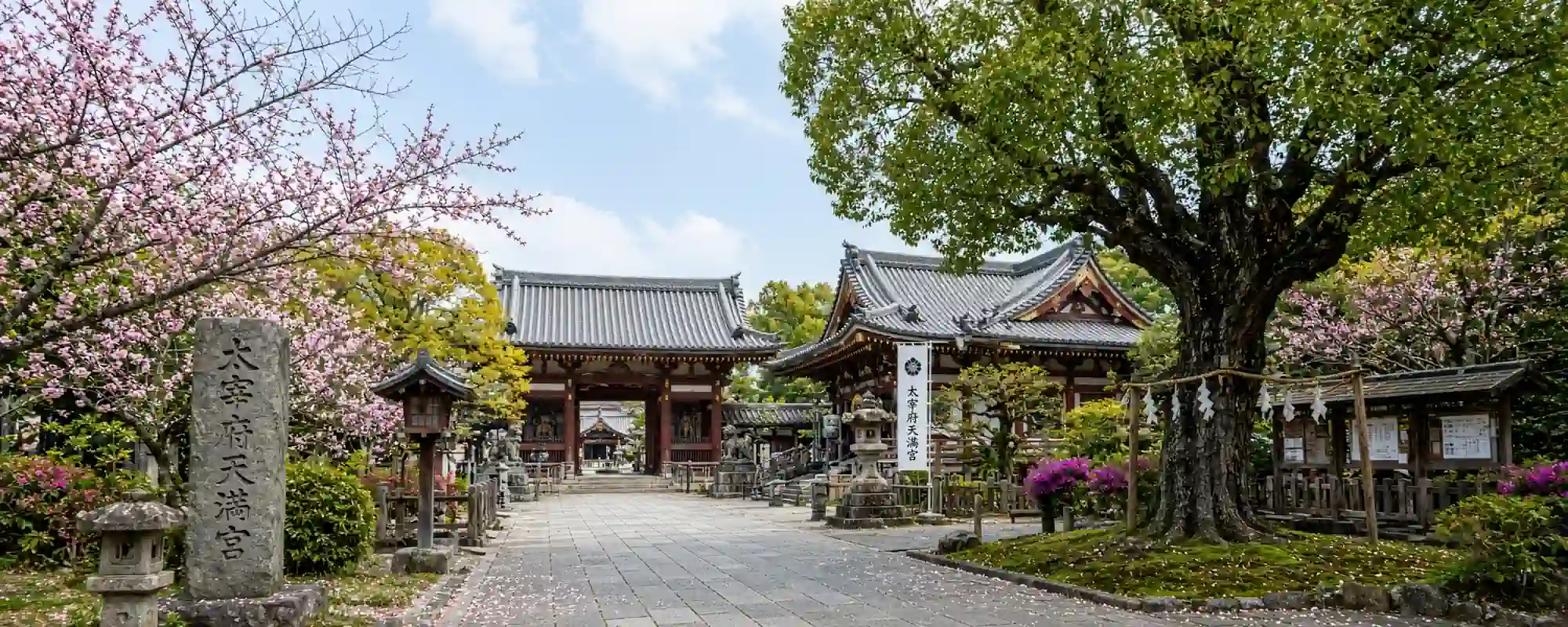 8天 九州小包團 | 太宰府天滿宮、熊本城
