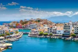 7日6夜希臘 Crete @2人 Crete小包團 - Travel Mama 小包團