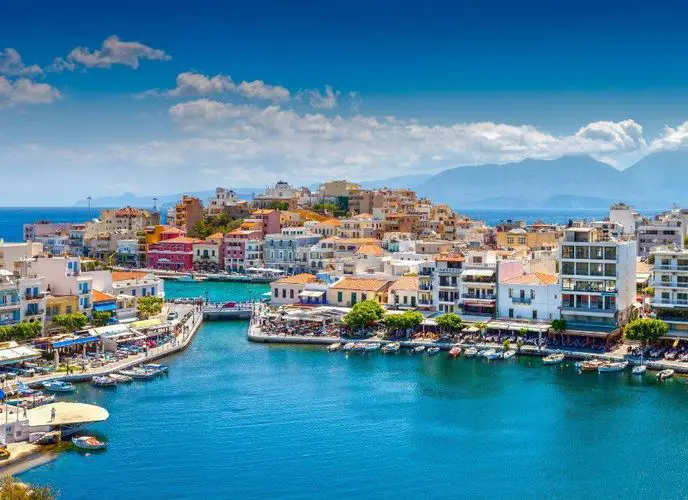 7日6夜希臘 Crete @2人 Crete小包團 - Travel Mama 小包團