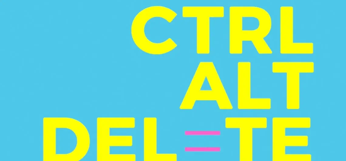 人生中的「 Ctrl+Alt+Del 」 - Travel Mama 小包團