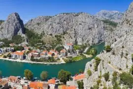 7日6夜 克羅地亞自由行 | From Split to Zagreb - Travel Mama 小包團