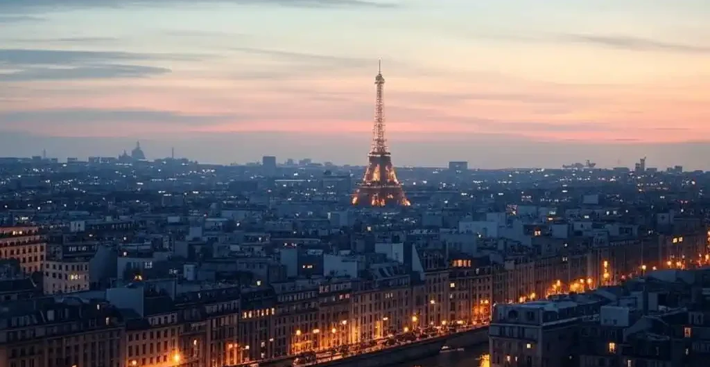 巴黎，不再只係鐵塔同打卡景點
