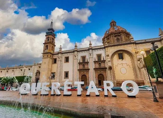 9D8N @2 Pax Mexico Private Tour - Travel Mama