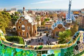3日2夜巴塞隆納行程｜ 歐洲自由玩 ｜ Barcelona Getaway - Travel Mama 小包團