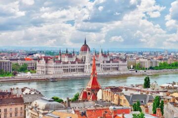 Budapest Getaway , 匈牙利自由行 , 布達佩斯自由行 , 布達佩斯行程 , Budapest package tour , 布達佩斯自由玩 , 布達佩斯景點 , 匈牙利旅遊