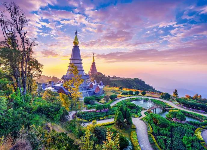 Chiang Mai Getaway , 清邁自由行 , 清邁行程 , 清邁旅遊 , Chiang Mai package , 清邁自由玩 , 清邁景點