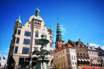 Copenhagen Getaway , 丹麥自由行 , 哥本哈根自由行 , 哥本哈根行程 , Copenhagen package tour , 哥本哈根自由玩 , 哥本哈根景點 , 丹麥旅遊