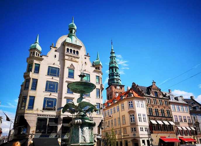 Copenhagen Getaway , 丹麥自由行 , 哥本哈根自由行 , 哥本哈根行程 , Copenhagen package tour , 哥本哈根自由玩 , 哥本哈根景點 , 丹麥旅遊