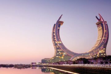 Doha Getaway , 多哈自由行 , 多哈行程 , 多哈旅遊 , Doha package , 多哈自由玩 , 多哈景點