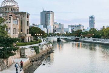 Hiroshima Getaway , 廣島自由行 , 廣島行程 , 廣島旅遊 , Hiroshima package , 廣島景點