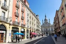 3日2夜馬德里行程｜ 馬德里自由行 ｜ Madrid Getaway - Travel Mama 小包團