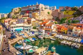 Marseille Getaway , 馬賽自由行 , 馬賽行程 , 馬賽旅遊 , Marseille package , 馬賽景點