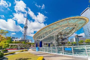 Nagoya Getaway , 名古屋自由行 , 名古屋行程 , 名古屋旅遊 , Nagoya package , 名古屋自由玩 , 名古屋景點