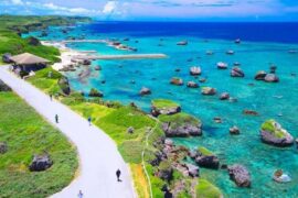 Okinawa Getaway , 沖繩自由行 , 沖繩行程 , 沖繩旅遊 , Okinawa package , 沖繩景點