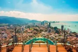 Penang Getaway , 檳城自由行 , 檳城行程 , 檳城旅遊 , Penang package , 檳城自由玩 , 檳城景點