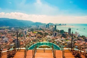 Penang Getaway , 檳城自由行 , 檳城行程 , 檳城旅遊 , Penang package , 檳城自由玩 , 檳城景點