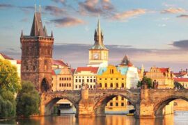 Prague Getaway , 捷克自由行 , 布拉格自由行 , 布拉格行程 , Prague package tour , 布拉格自由玩 , 布拉格景點 , 捷克旅遊