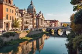 3日2夜羅馬行程｜ 羅馬自由行 ｜ Rome Getaway - Travel Mama 小包團