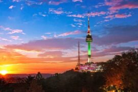 Seoul Getaway , 首爾自由行 , 首爾行程 , 首爾旅遊 , Seoul package tour , 首爾自由玩 , 首爾景點