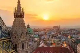 3日2夜維也納行程｜ 維也納自由行 ｜ Vienna Getaway - Travel Mama 小包團