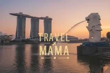 新加坡自由行