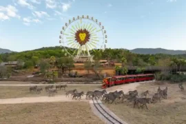清遠長隆動物園