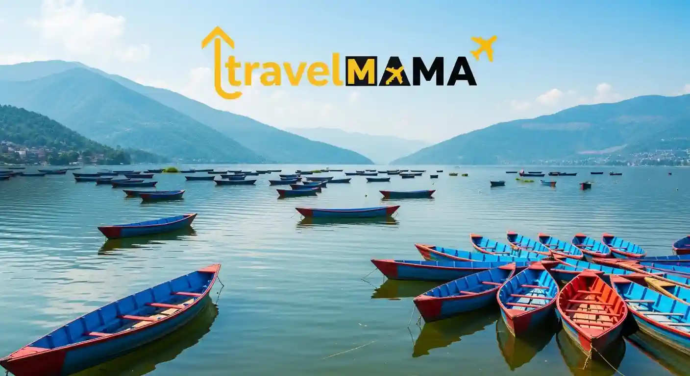 nepal travel
